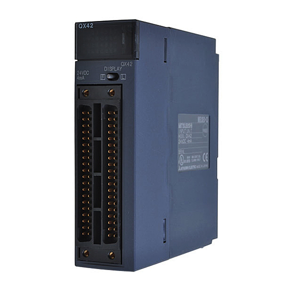 QX42 New Mitsubishi Digital Input Module